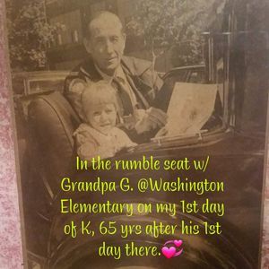 Meet your Posher, Stina